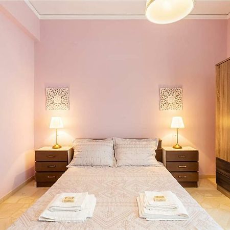 Makrygialos sun&sea home Exterior foto